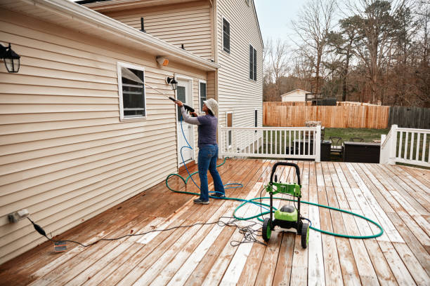 Local Pressure Washing Services in La Porte, IN