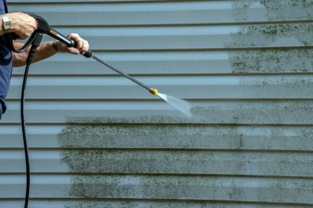 Best Garage Pressure Washing  in La Porte, IN