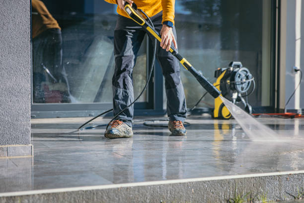 Best Roof Power Washing Services  in La Porte, IN
