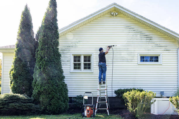 Best Deck Pressure Washing  in La Porte, IN