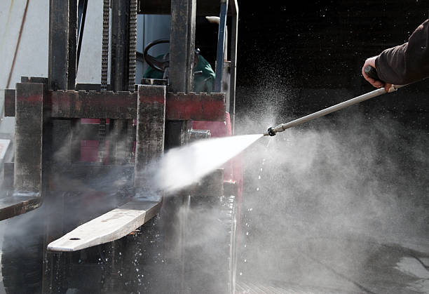 Best Deck Pressure Washing  in La Porte, IN