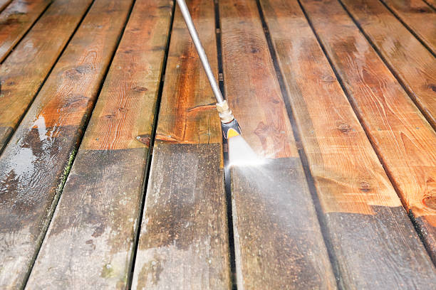 Best Deck Cleaning Services  in La Porte, IN