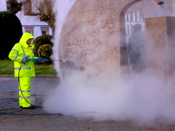 Best Local Pressure Washing Services  in La Porte, IN