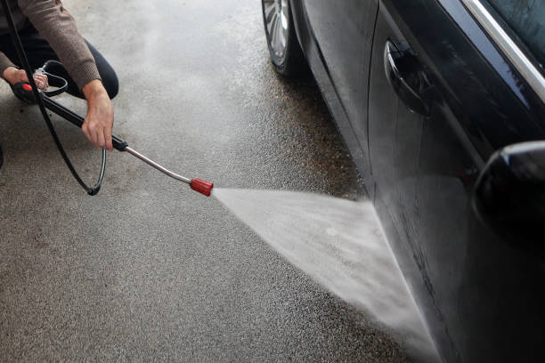 Best Roof Power Washing Services  in La Porte, IN