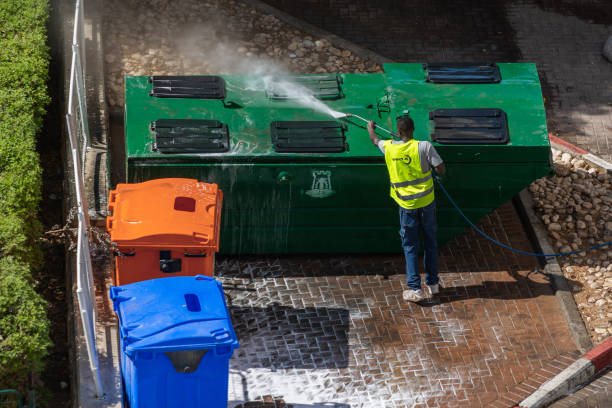 Best Pressure Washing Driveway  in La Porte, IN