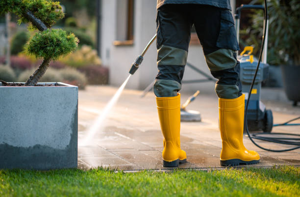 Best Fence Pressure Washing  in La Porte, IN